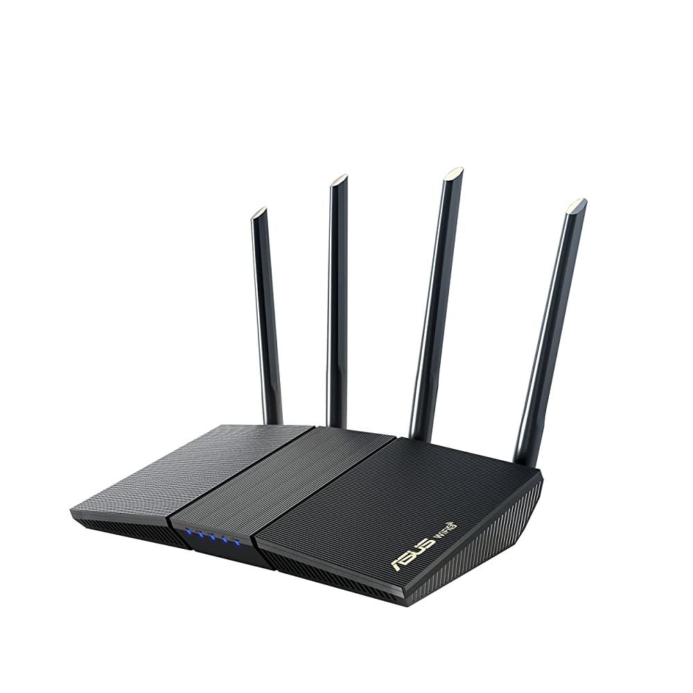 [11번가 아마존] ASUS AX1800 WiFi 6 무선 인터넷 라우터 ( 69,320원 / 무료배송 ) - 
